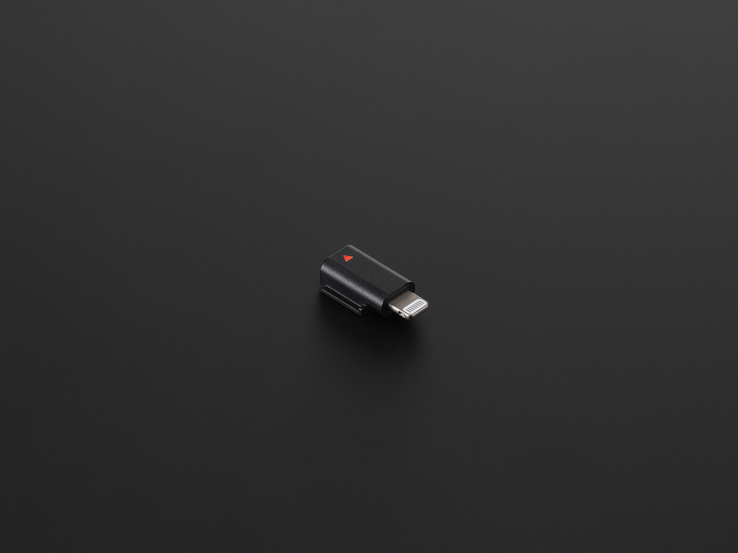 Adaptor telefon mobil Lightning pentru DJI Mic 3