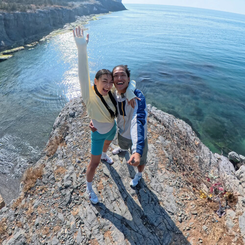 Adaptor microfon Insta360 pentru X5