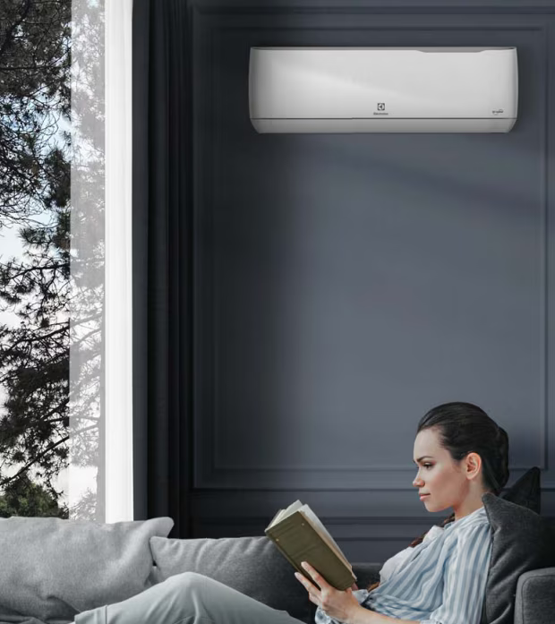 Aparat de aer conditionat Electrolux