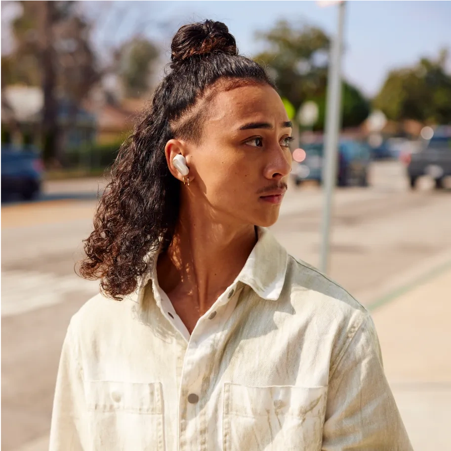 Bose QuietComfort Ultra