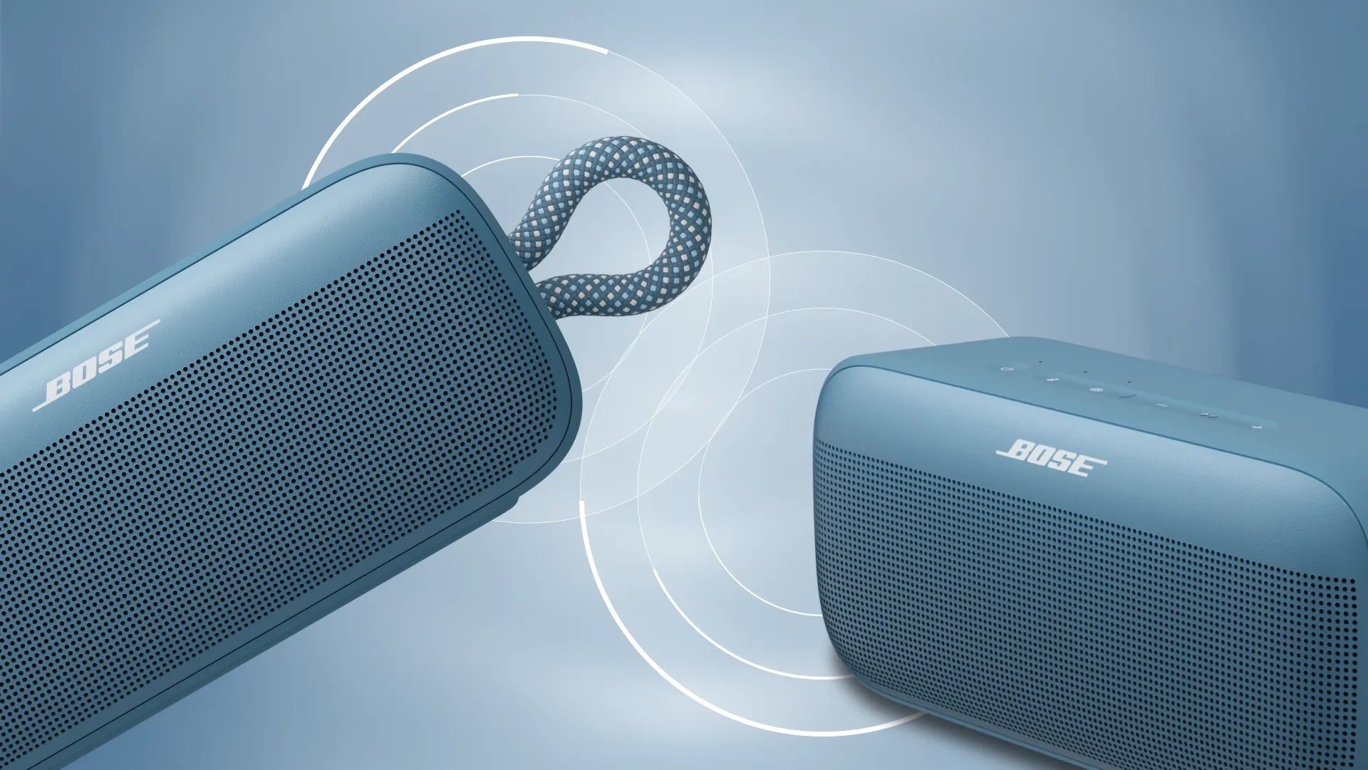 Bose Soundlink Plus