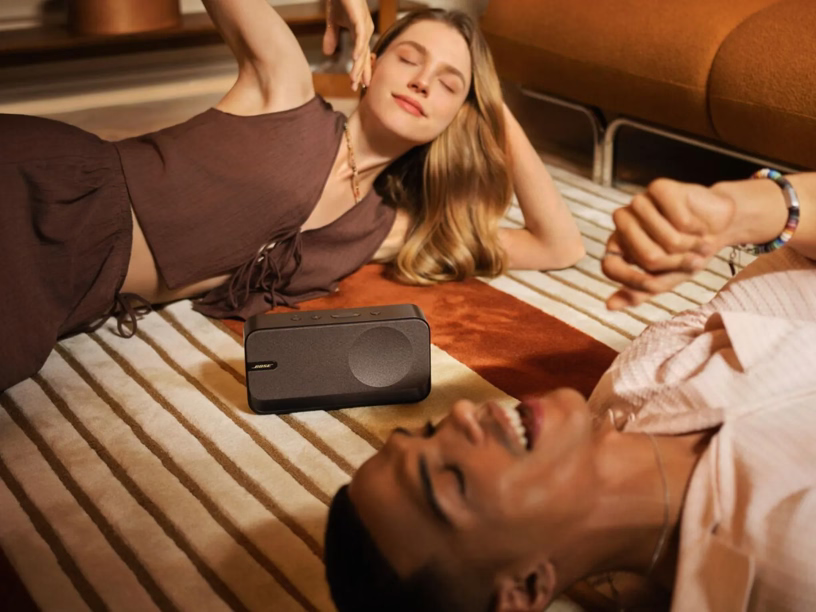 Boxa Bluetooth Bose Soundlink Home