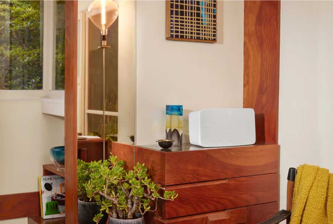 Boxa Multiroom Sonos Five
