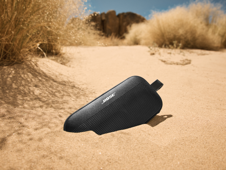Boxa portabila Bose Soundlink Flex 2nd Gen