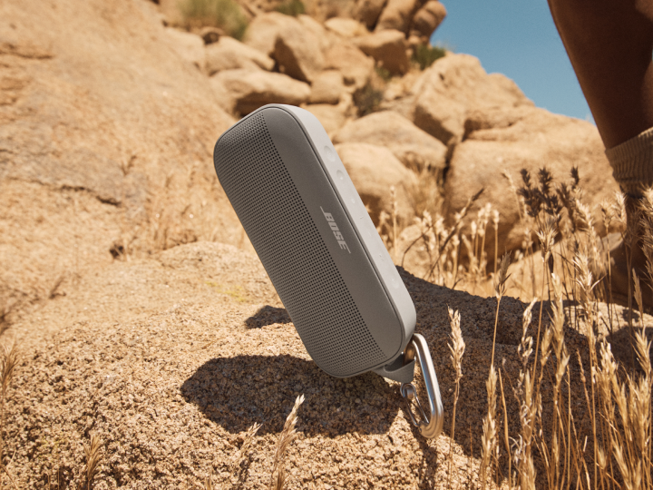 Boxa portabila Bose Soundlink Flex 2nd Gen
