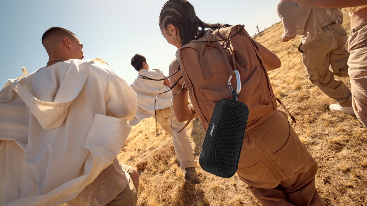 Boxa portabila Bose Soundlink Flex 2nd Gen