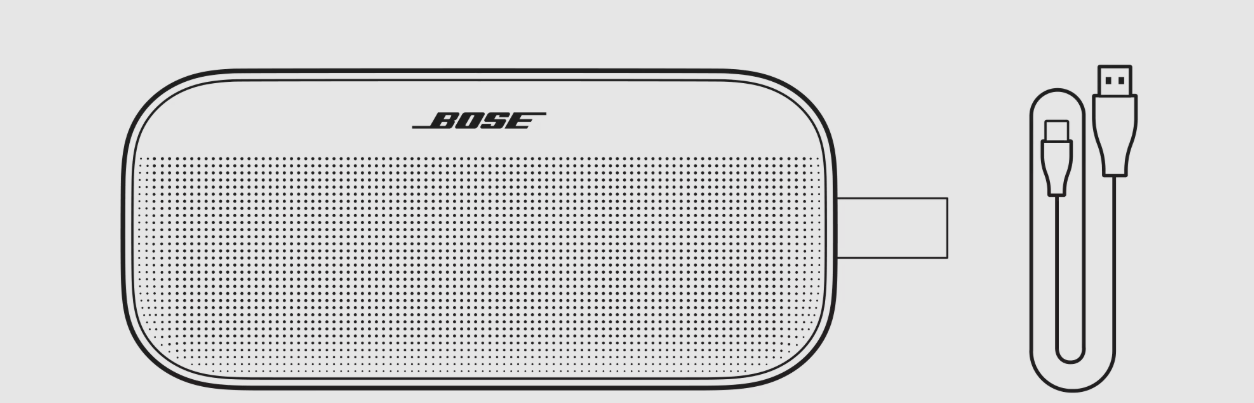 Boxa portabila Bose Soundlink Flex 2nd Gen