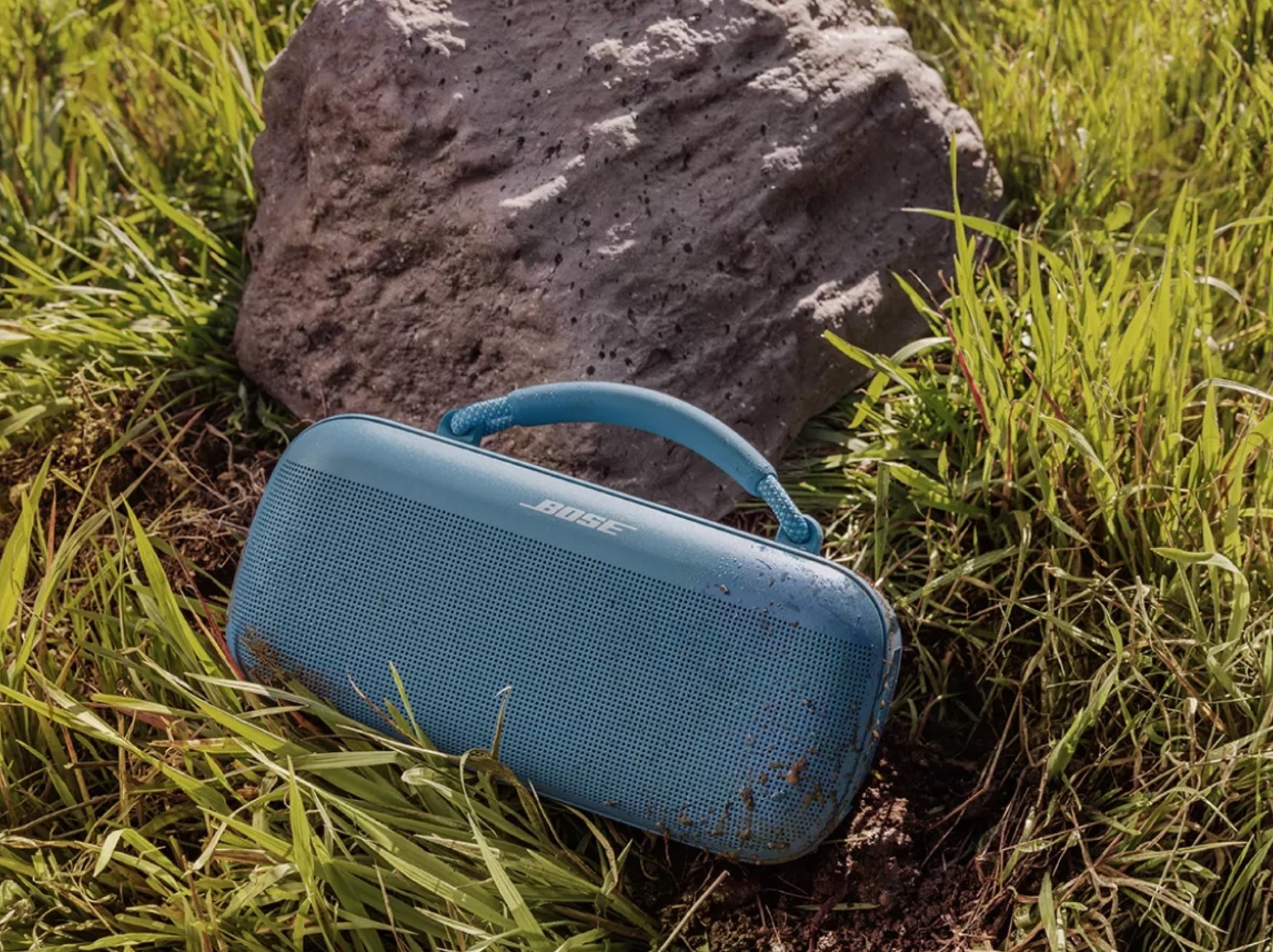 Boxa portabila Bose Soundlink Max