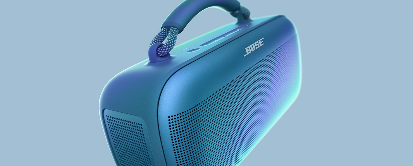 Boxa portabila Bose Soundlink Max