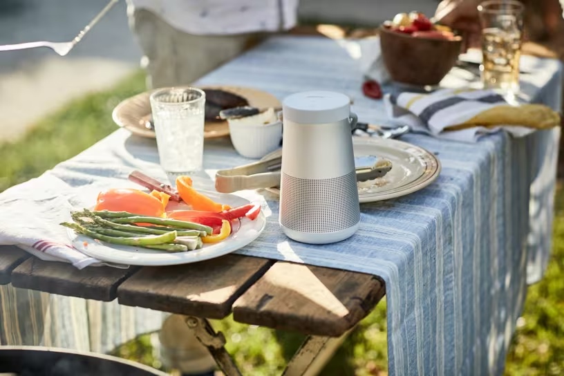 Boxa portabila Bose Soundlink Revolve Plus II