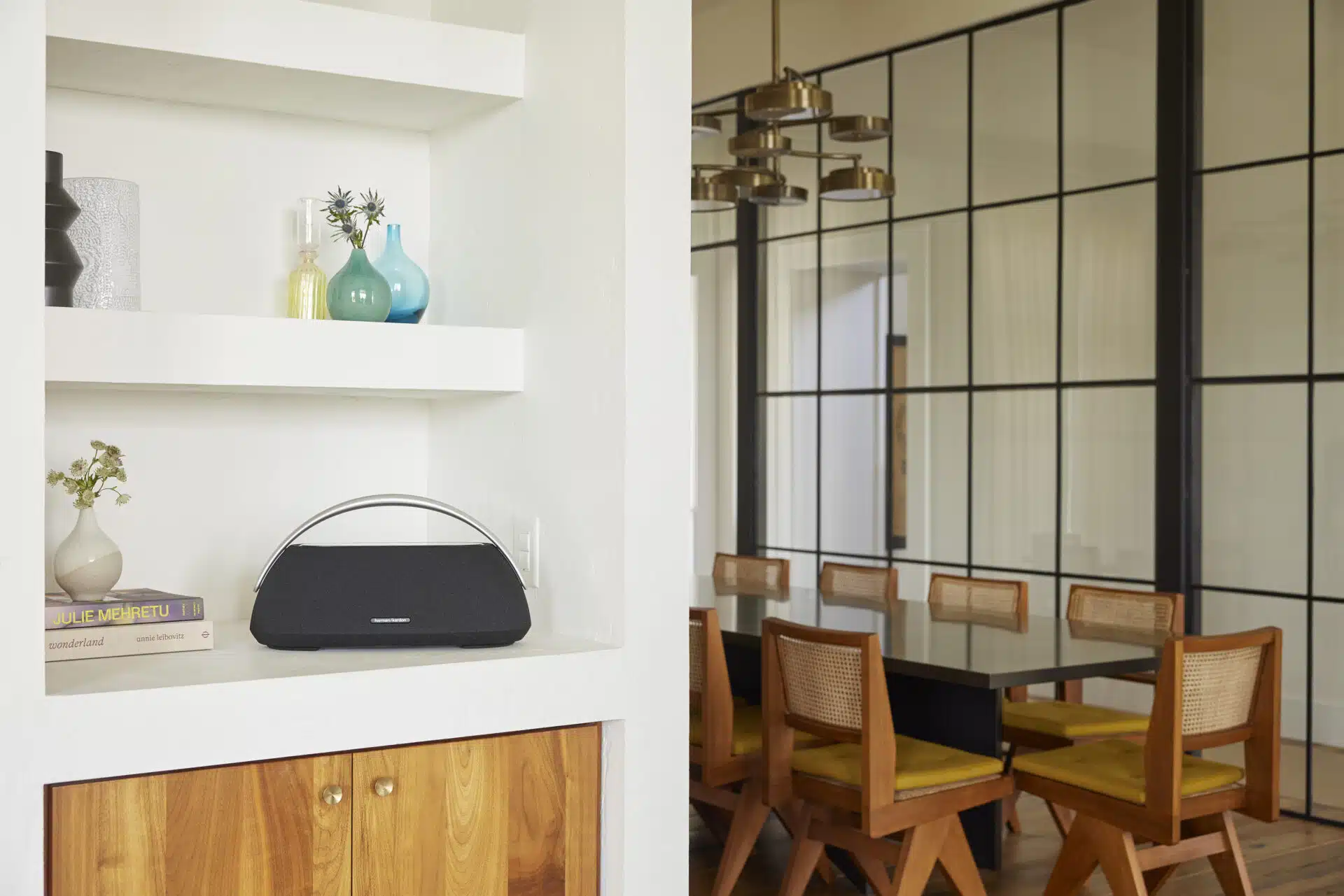 Boxa Portabila Harman Kardon Go + Play 3