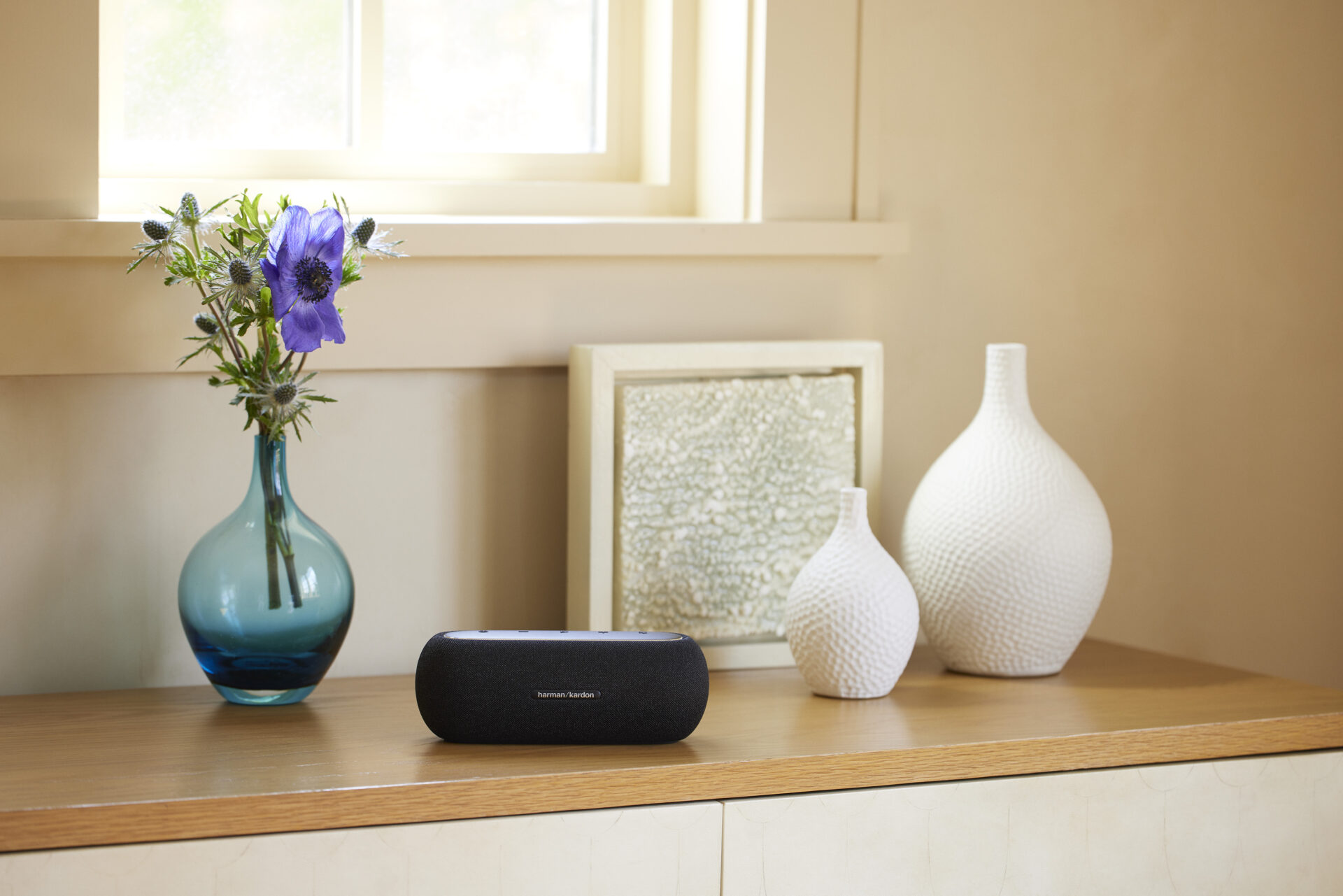Boxa Portabila Harman Kardon Luna