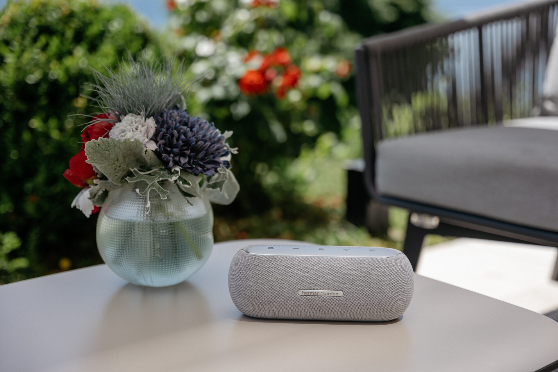 Boxa Portabila Harman Kardon Luna