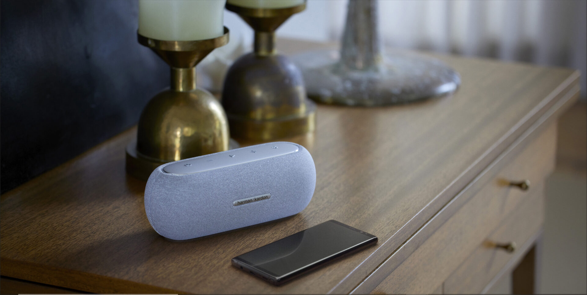 Boxa Portabila Harman Kardon Luna