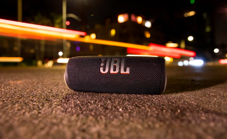 Boxa Portabila JBL Flip 6