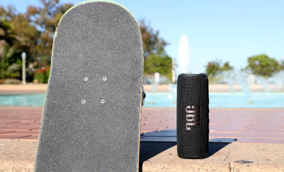 Boxa Portabila JBL Flip 6