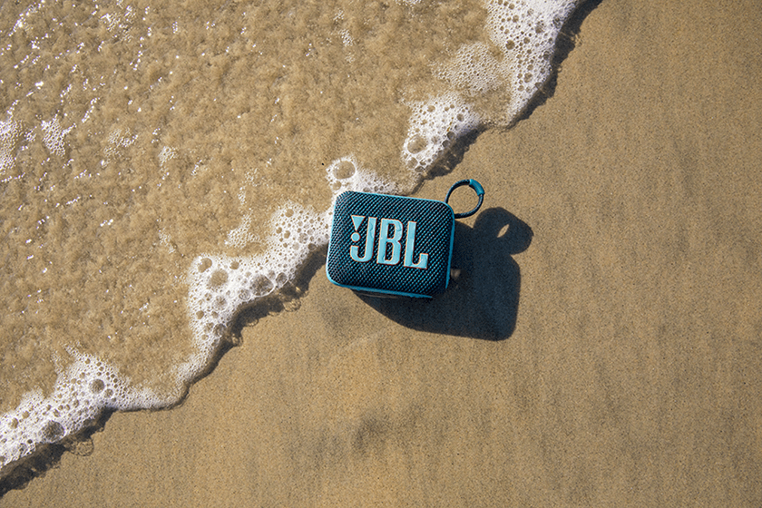 Boxa portabila JBL Go 4