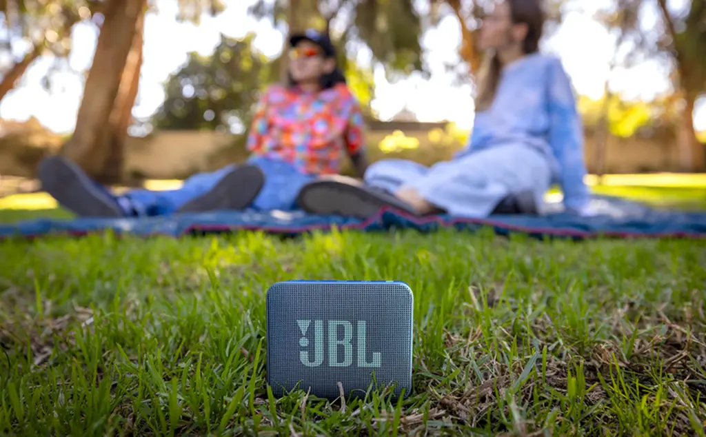 Boxa portabila JBL Go Essential 2