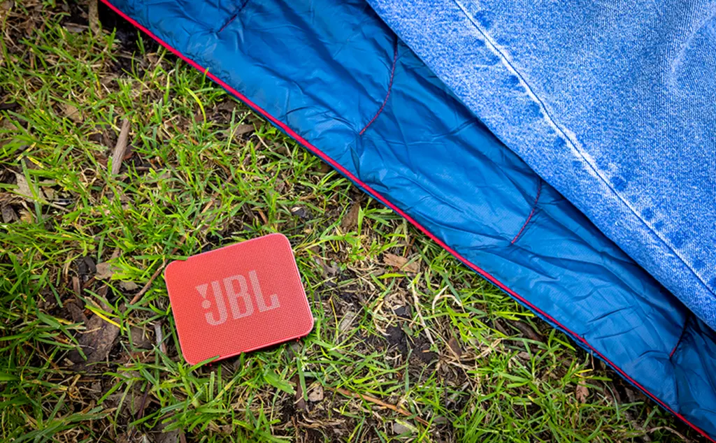 Boxa portabila JBL Go Essential 2