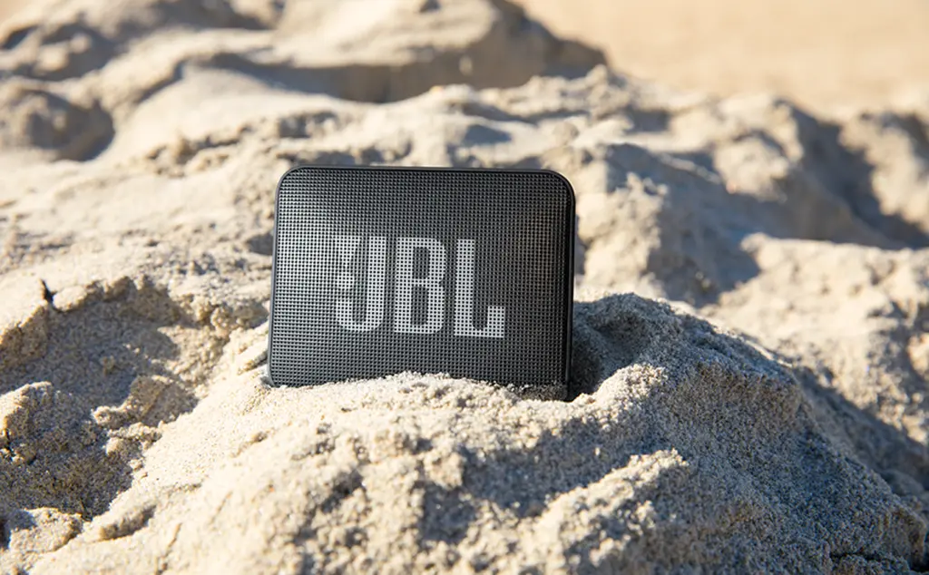 Boxa portabila JBL Go Essential 2