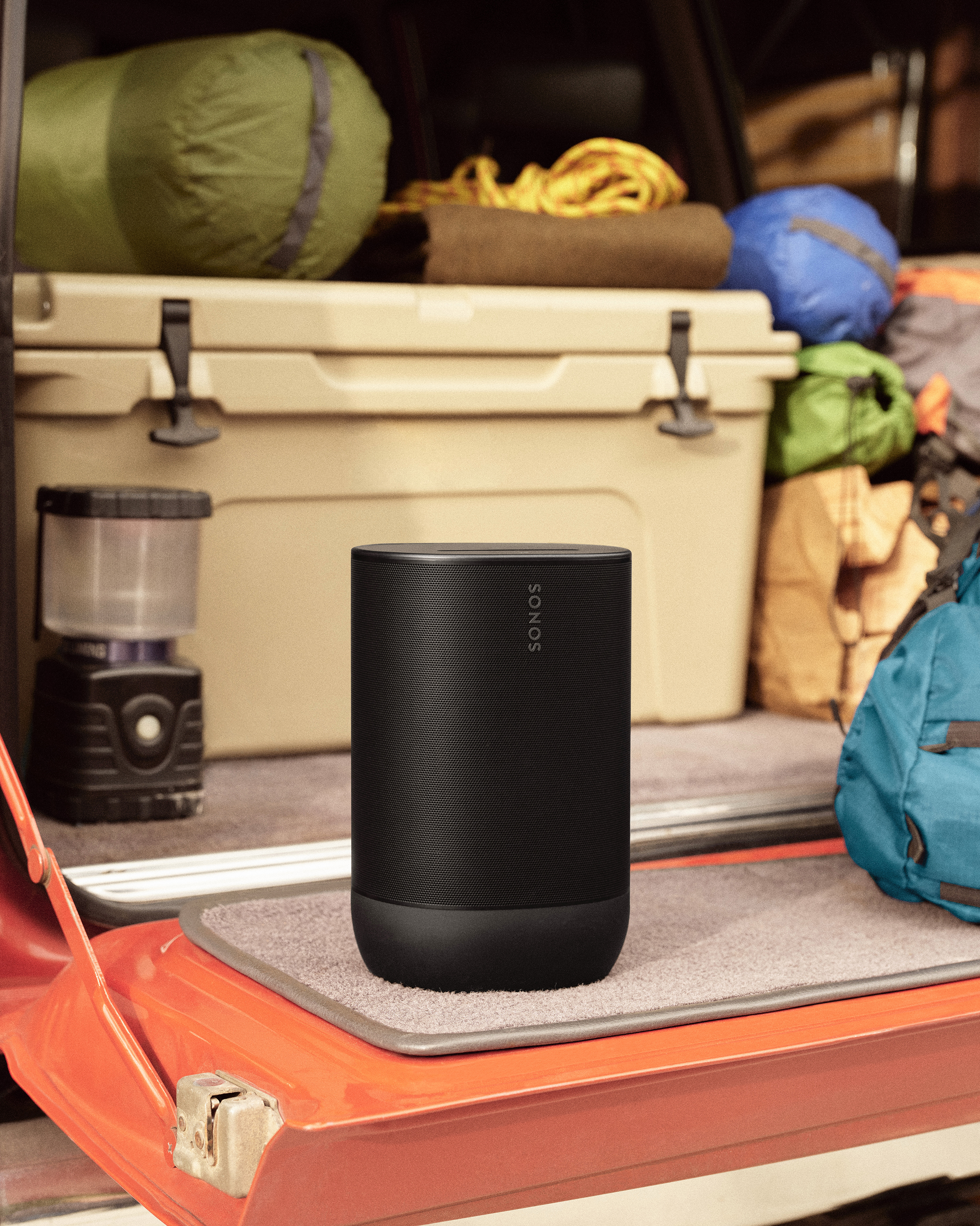Boxa Sonos Move 2, Alb
