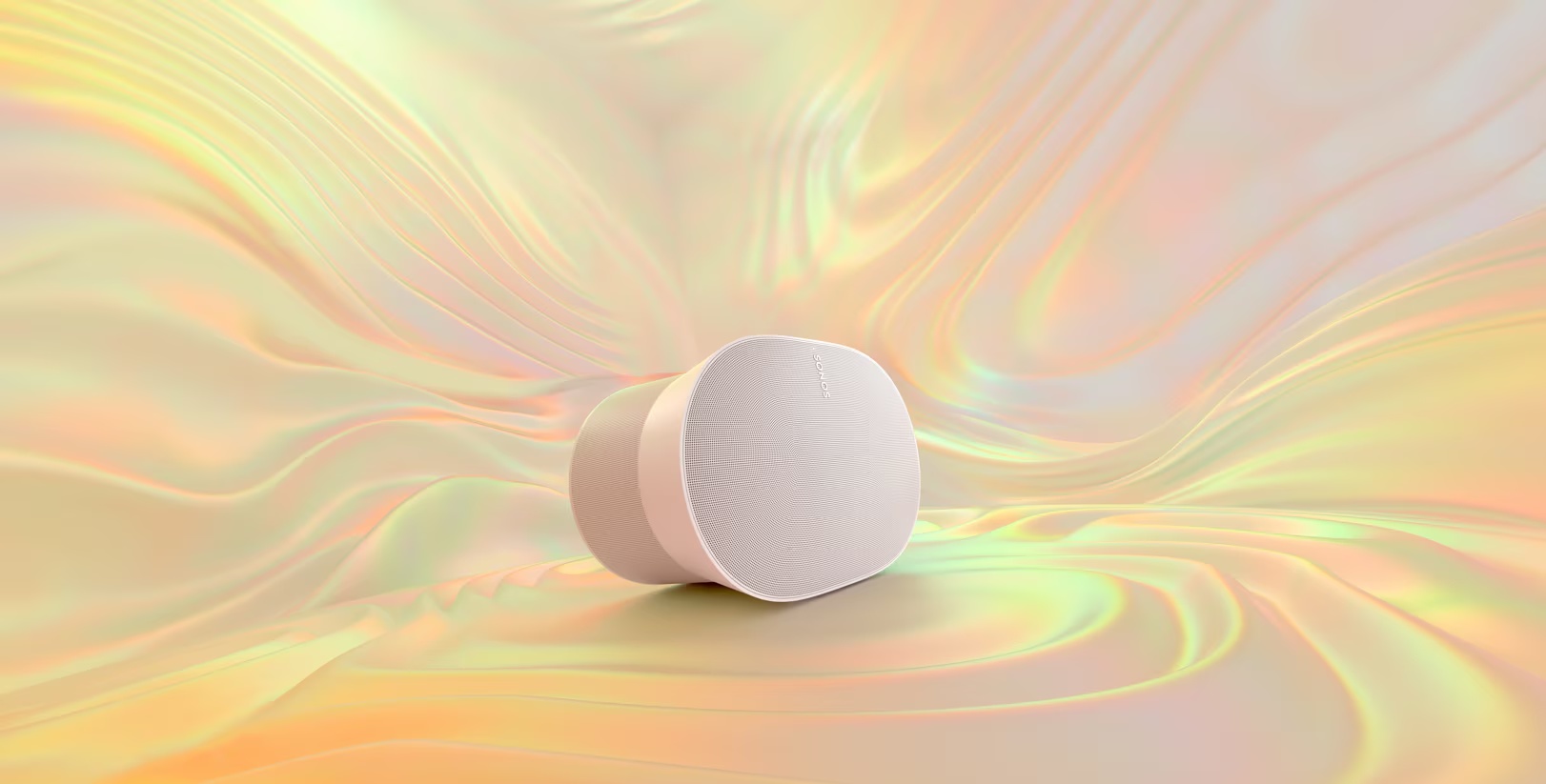 Boxa Multiroom Sonos Era 300, Alb