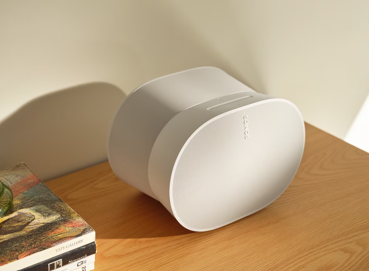 Boxa Multiroom Sonos Era 300, Alb