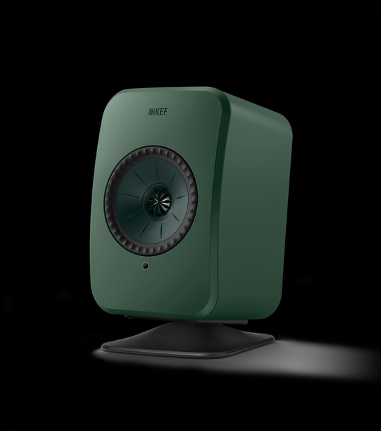 Boxe active Kef LSX II LT