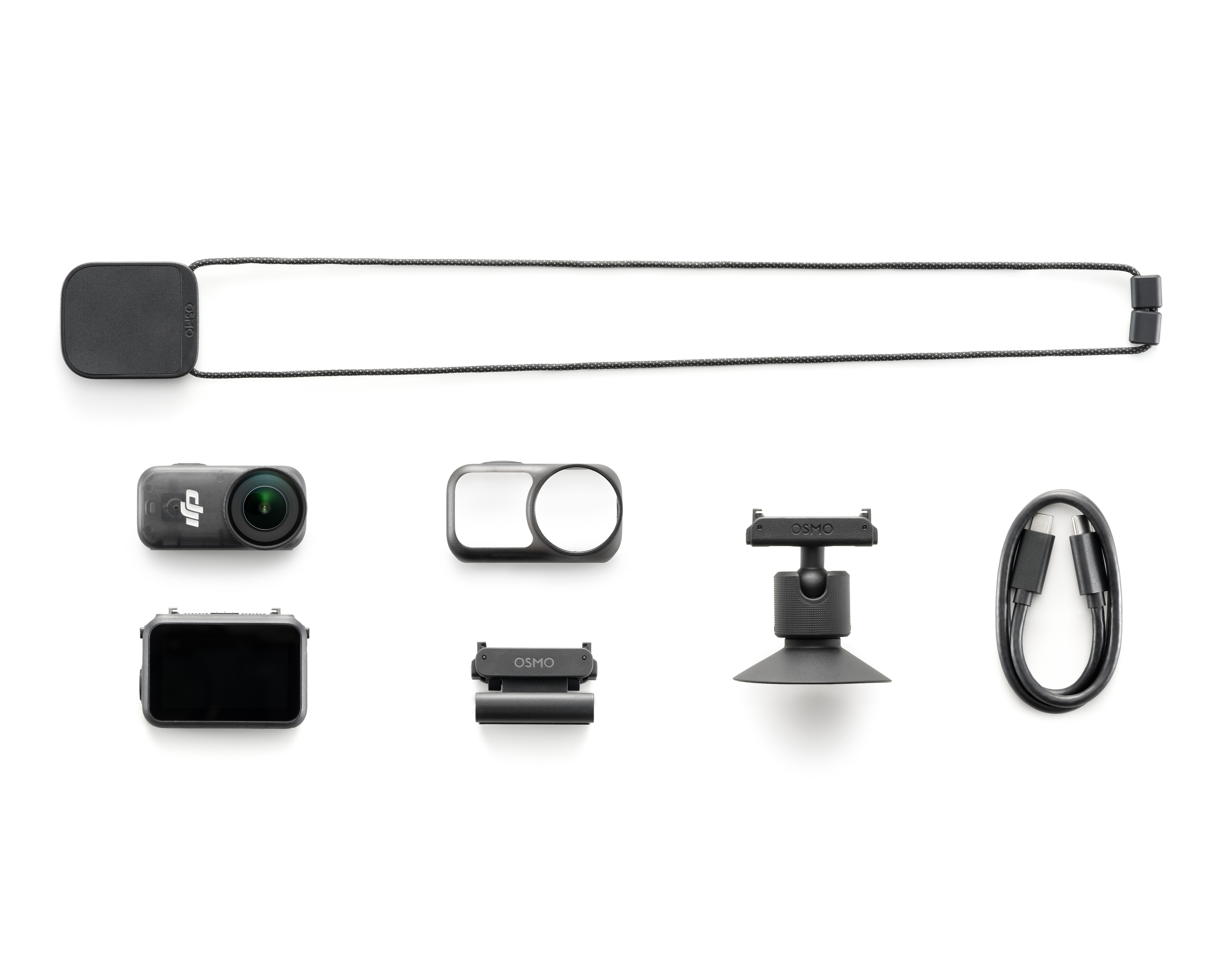 DJI Osmo Nano