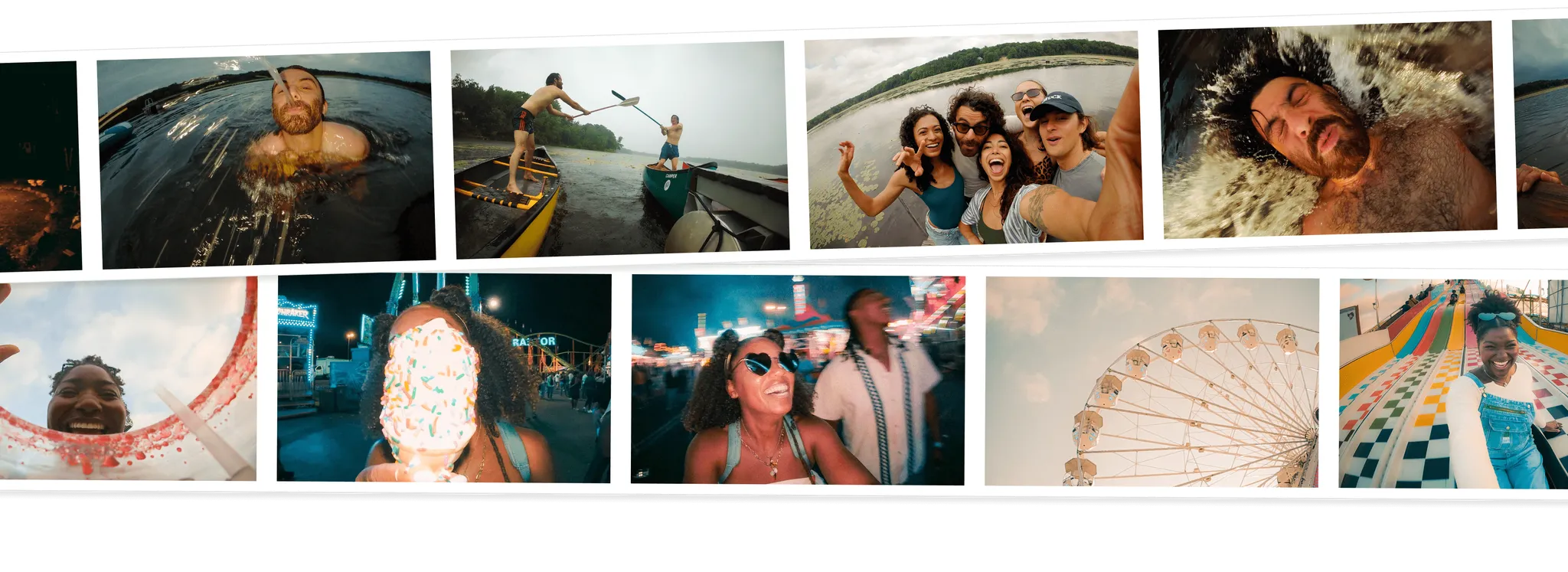 Camera de actiune GoPro LIT HERO