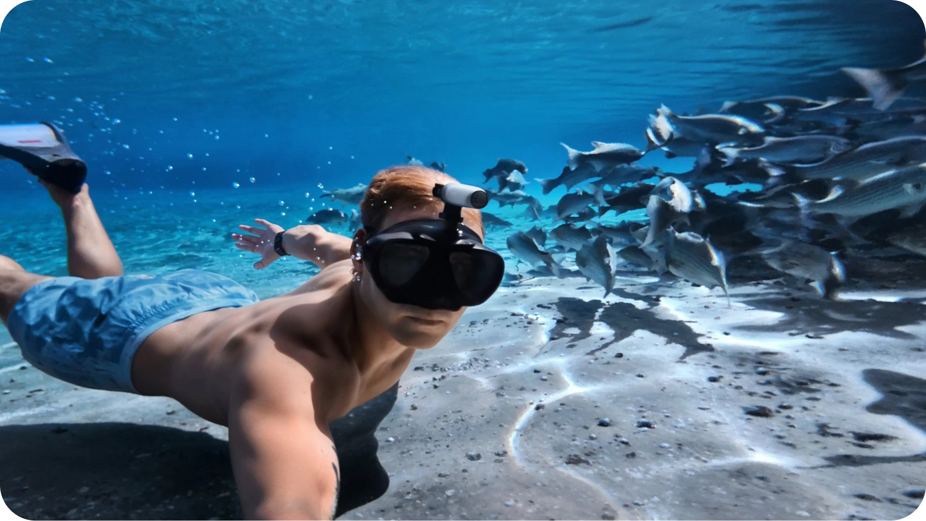 Camera de actiune Insta360 GO 3S Retro Bundle (Special Edition)