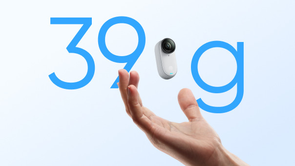 Camera de actiune Insta360 GO 3S Retro Bundle (Special Edition)