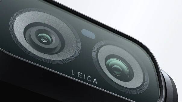Insta360 Luna Ultra