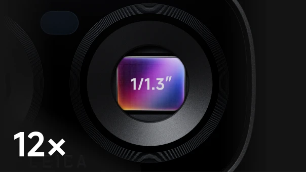 Insta360 Luna Ultra