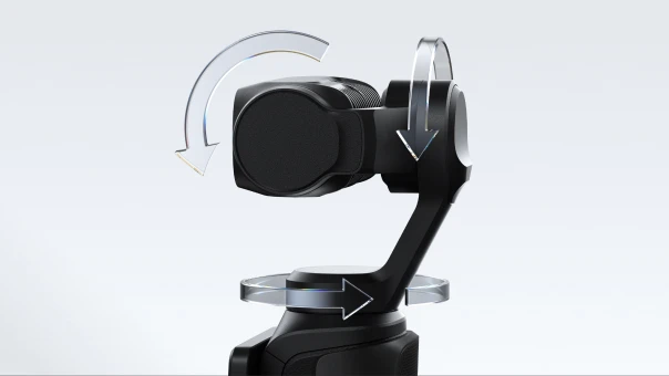 Insta360 Luna Ultra
