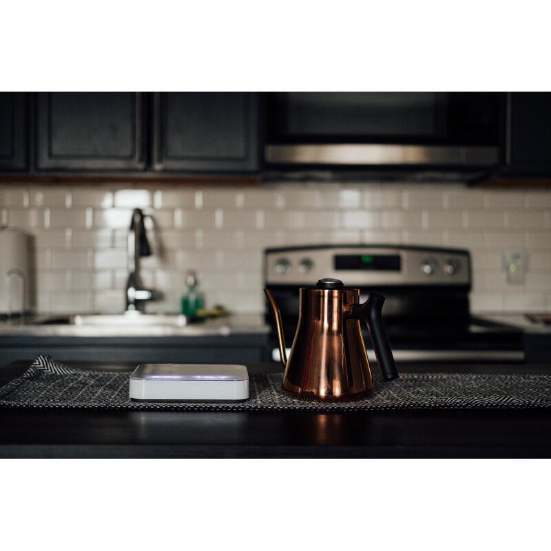 Cantar Acaia Pearl-S PS001 Alb