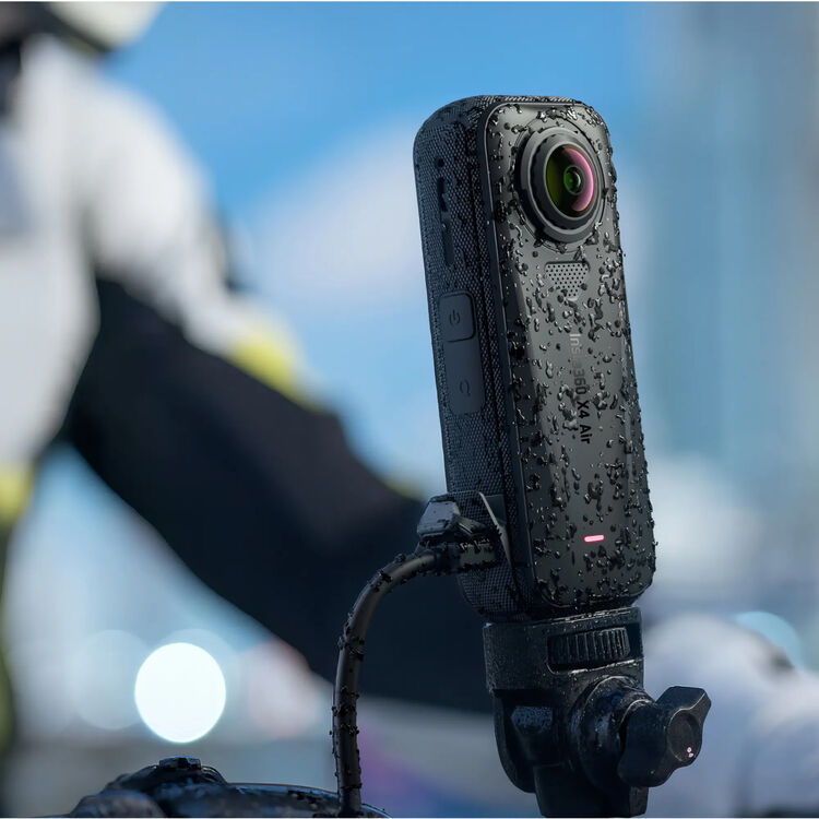 Capac USB impermeabil Insta360 pentru X4 Air