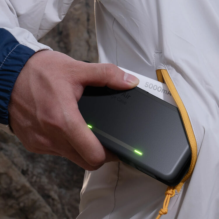 Carcasa de incarcare portabila Insta360 pentru X4 Air