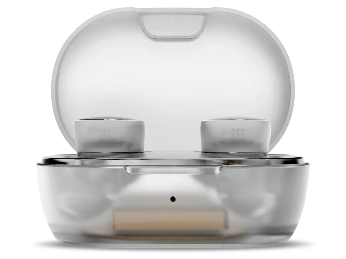 Casti In-ear Bose QuietComfort