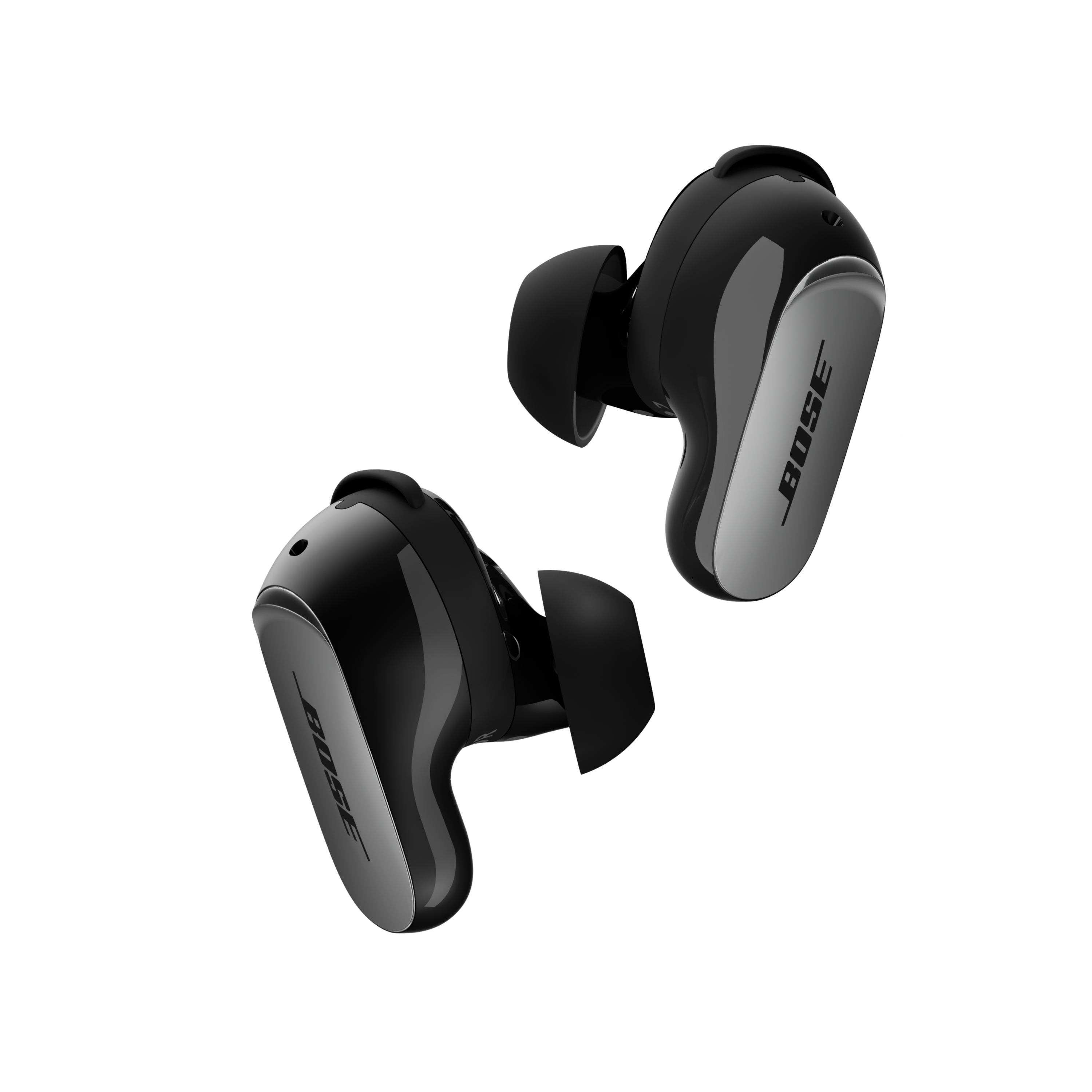 Casti In-Ear Bose QuietComfort Ultra Earbuds 2nd Gen