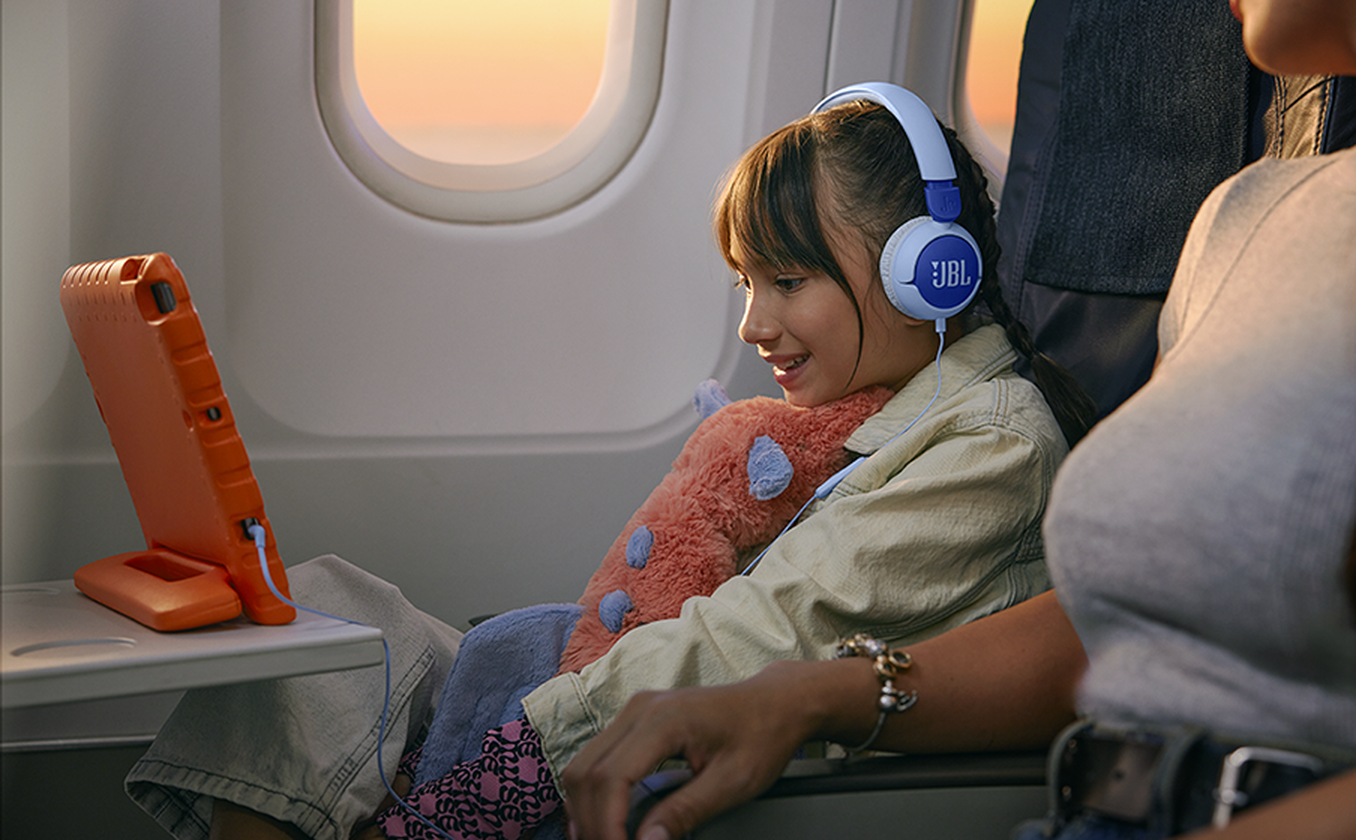 Casti JBL Junior 320