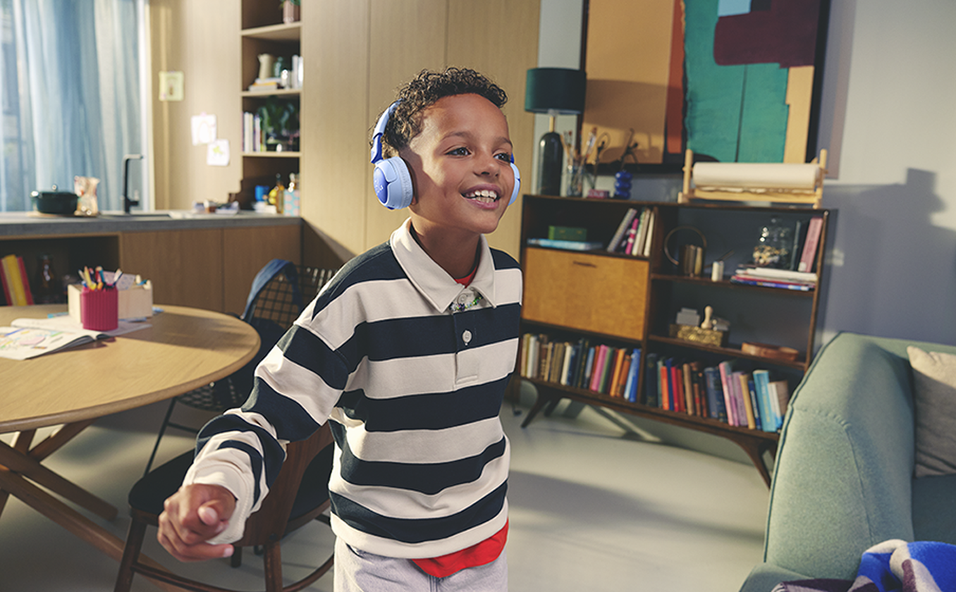 Casti JBL Junior 320BT