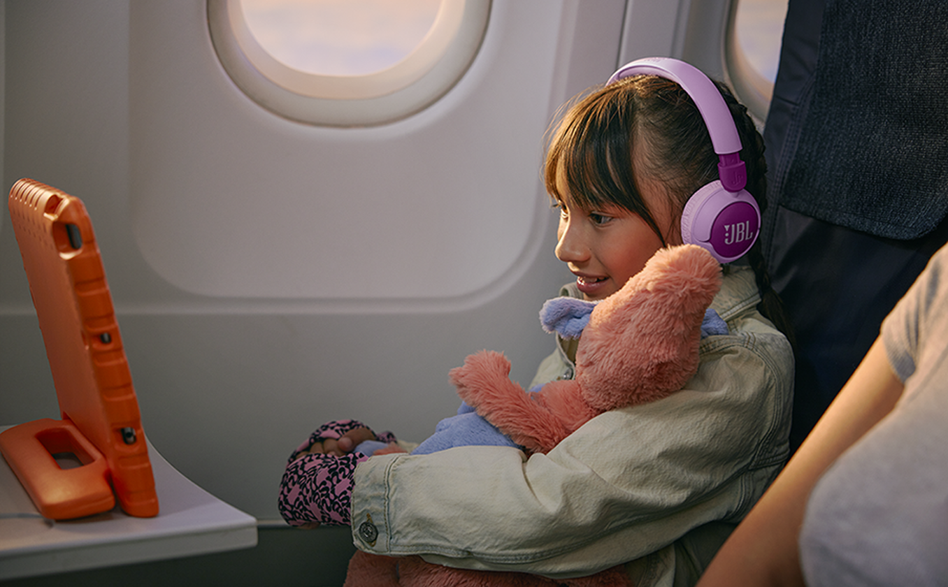 Casti JBL Junior 320BT