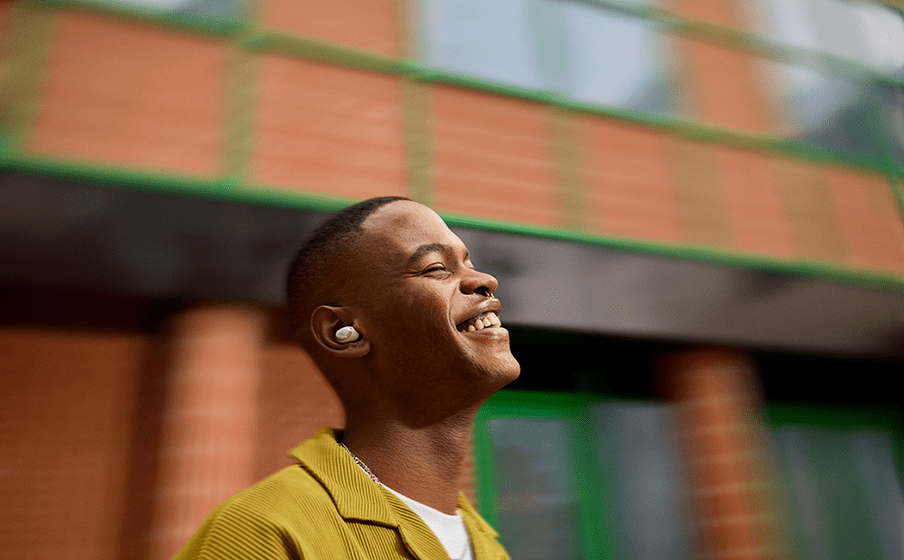 Casti JBL Live Buds 3