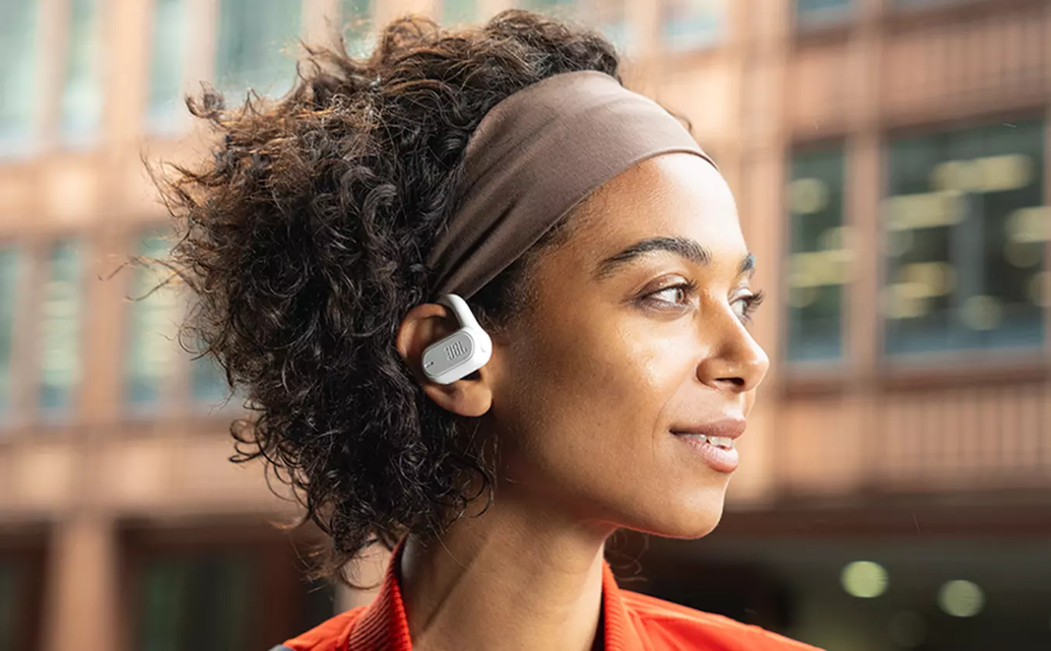 Casti JBL Soundgear Sense