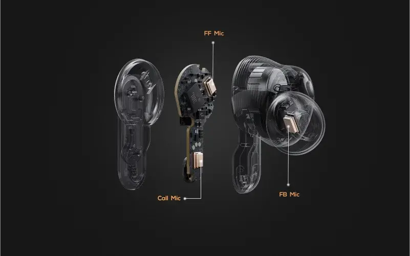 Casti JBL Tour Pro 3