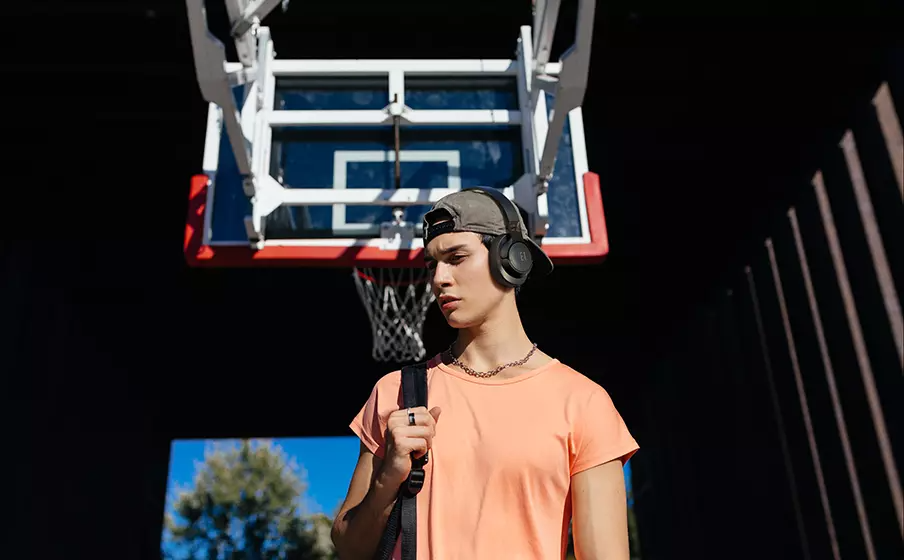 Casti JBL Tune 720BT