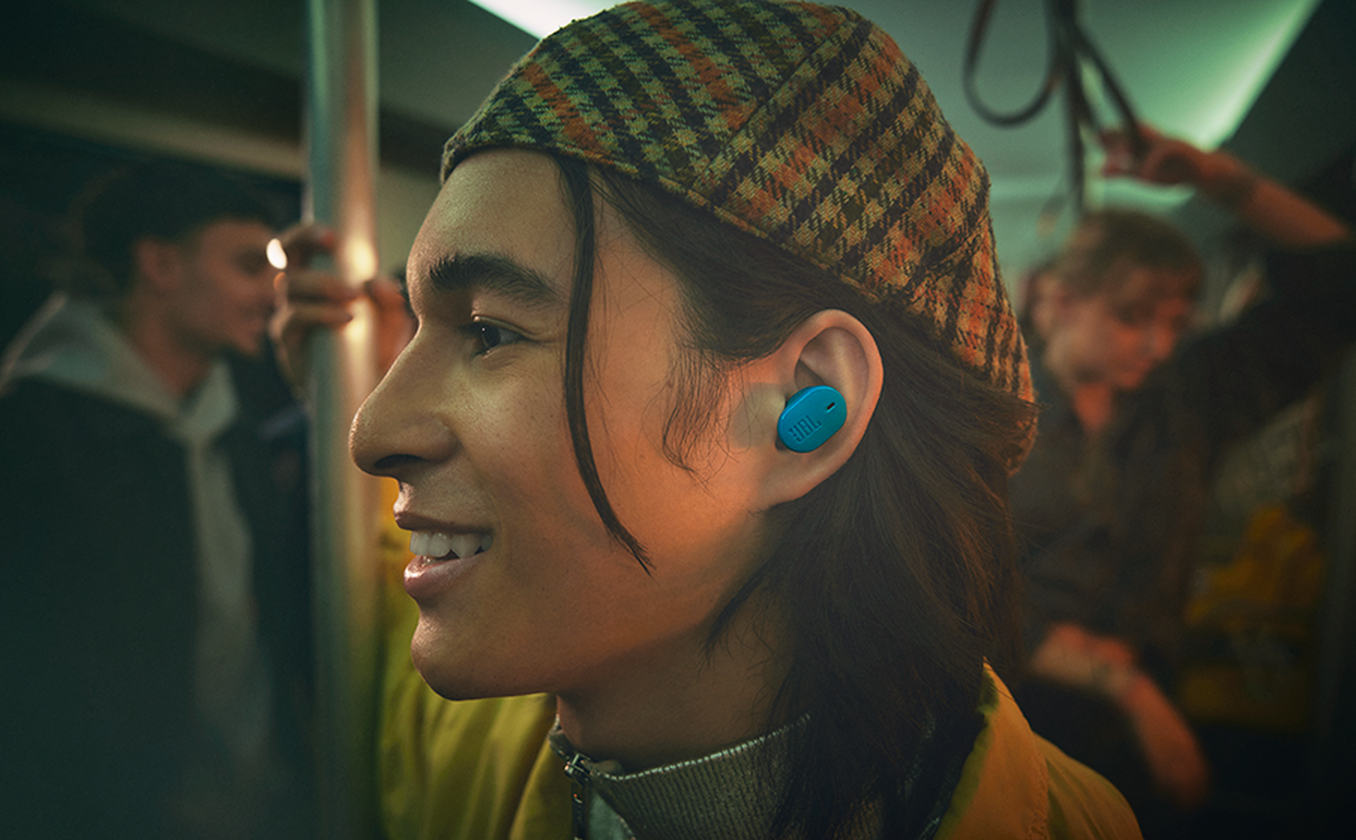 Casti JBL Tune Buds 2