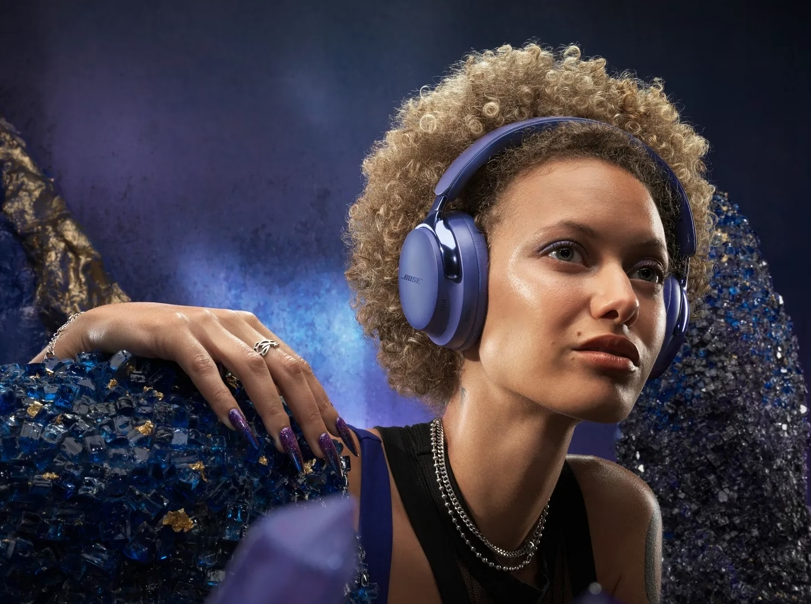 Casti Over-Ear Bose QuietComfort Ultra 2nd Gen