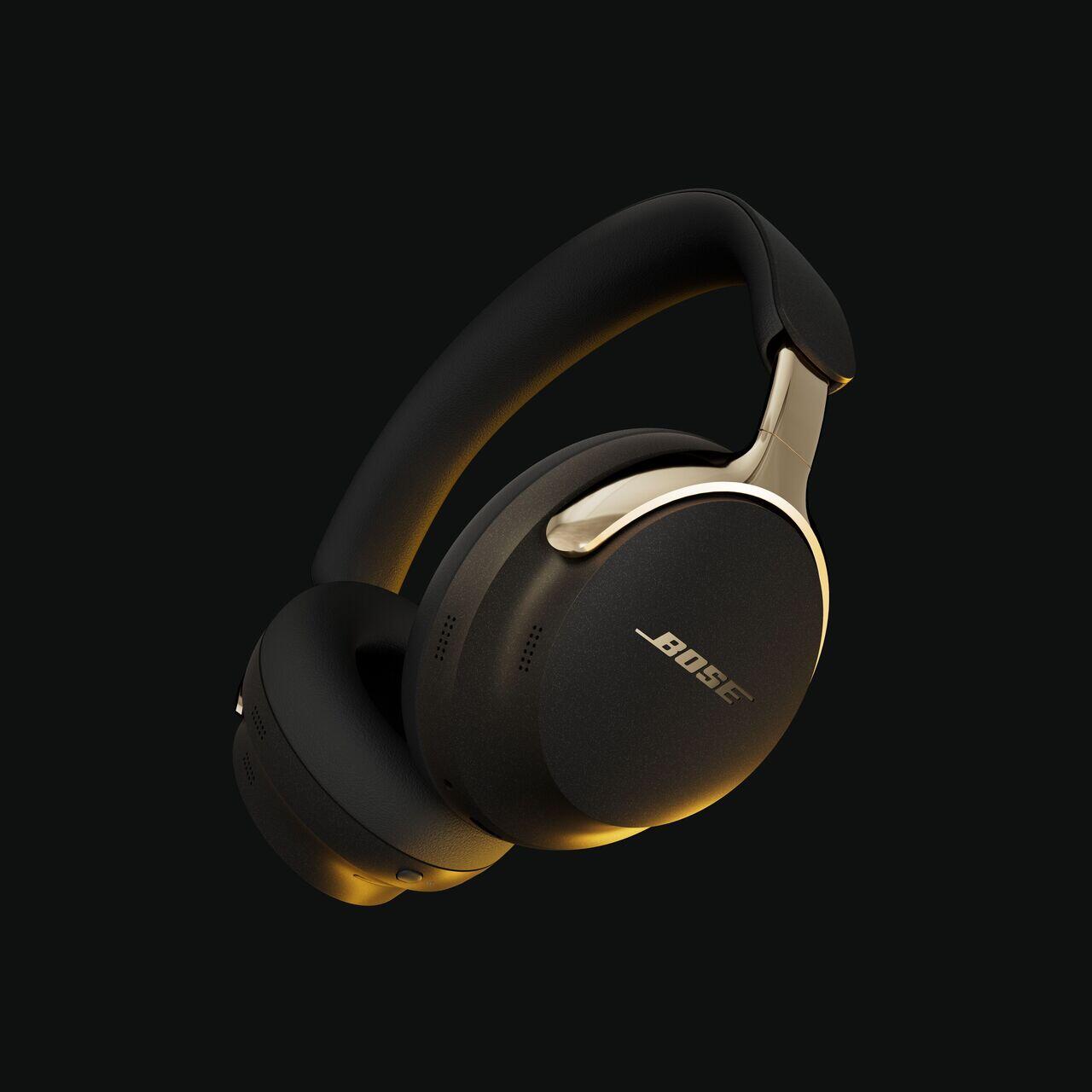 Casti Over-Ear Bose QuietComfort Ultra 2nd Gen